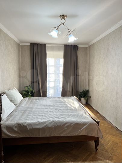 2-к. квартира, 70 м² (Грузия)