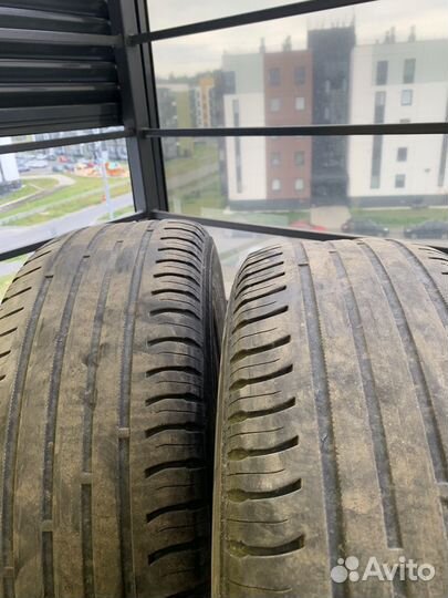 Nokian Tyres Nordman SX2 205/65 R15