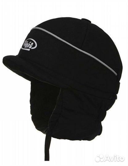 Зимняя шапка