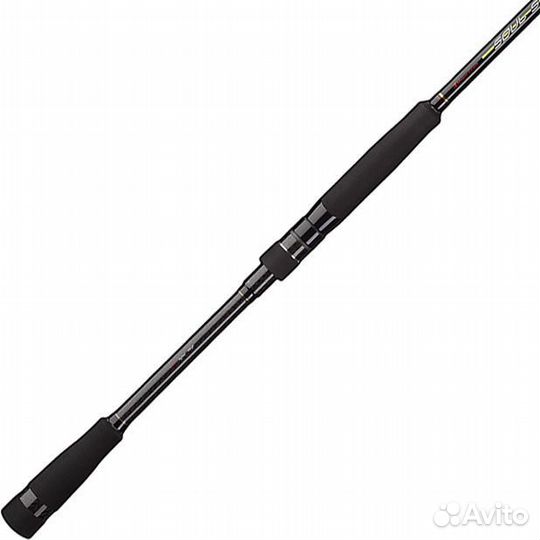 Спиннинг Major Craft Soul Stick 762L(2.29м; 3-16г)