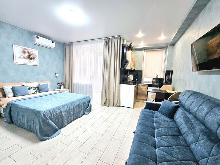 Комната 27 м², 2/4 эт.