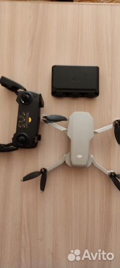 Dji mavic mini. Combo