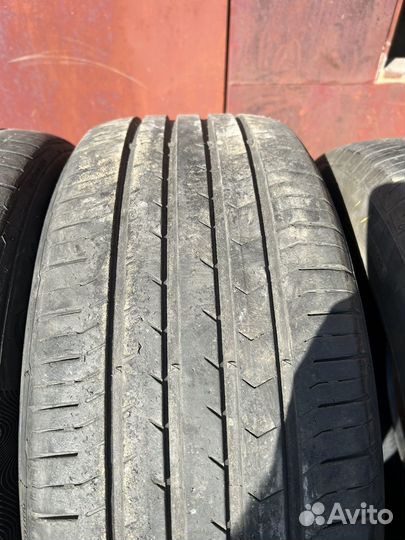 Диски, колеса летние r17