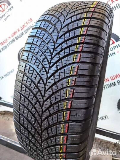 Goodyear Vector 4Seasons 225/50 R18 102V