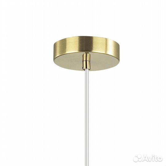 Люстра подвесная на кухню Испания