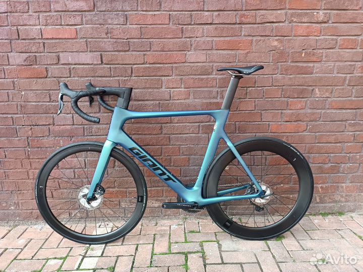 Giant Propel Advanced Pro Ultegra Di2