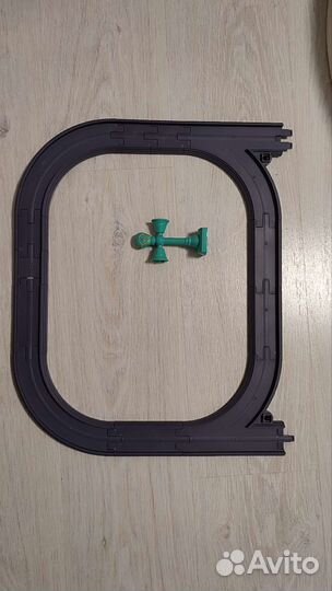 Паровозики чаггингтон