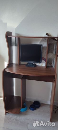 Компьютерный стол бу