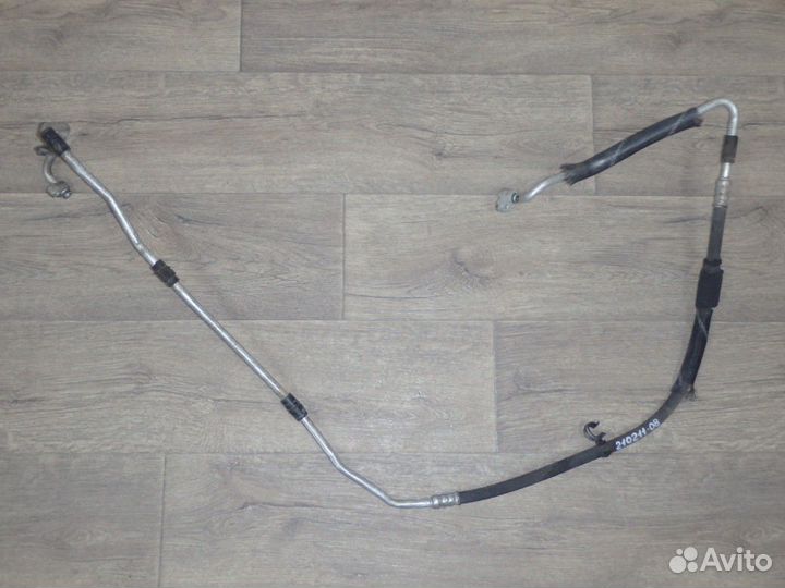 Трубка кондиционера Albea Альбеа