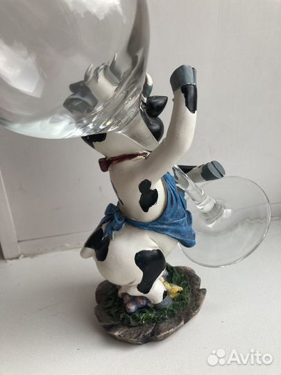 Подставка под фужер