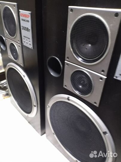 Кливер 150 ас 009