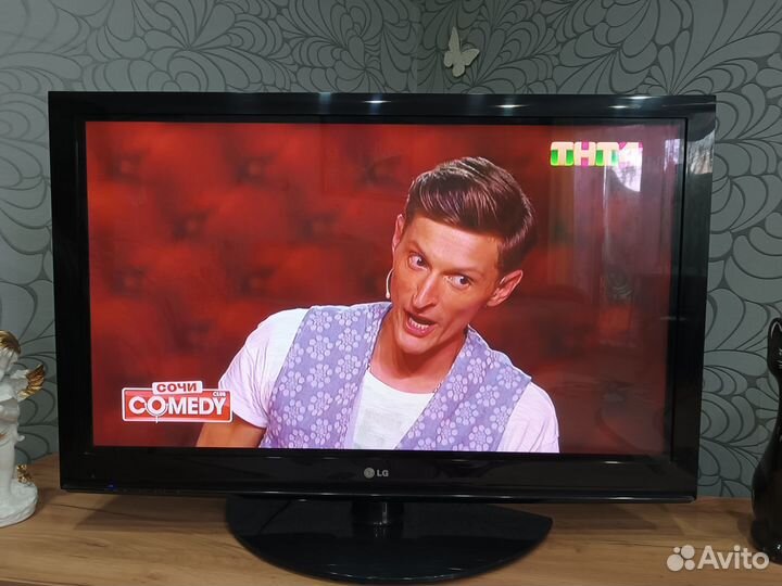Телевизор LG