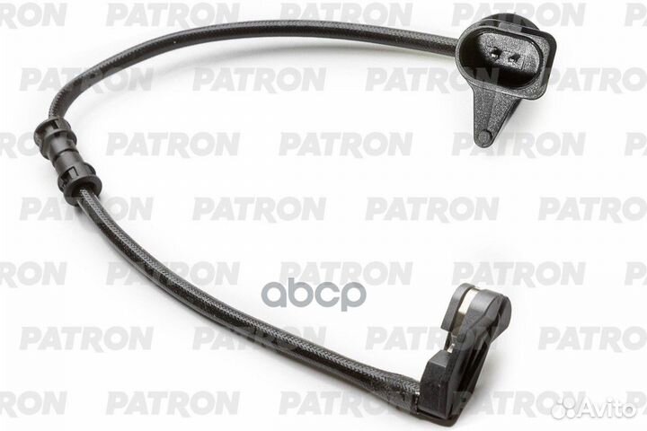 PE17118 patron Датчик износа тормозных колодок