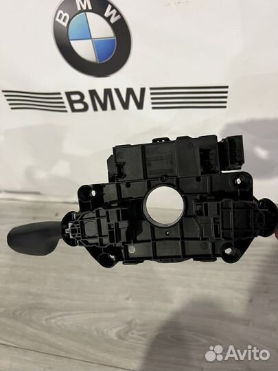 Bmw 5 g30 CZL подрулевая лента