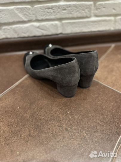 Туфли loriblu 37