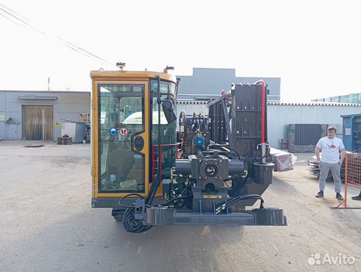 Установка ГНБ, Штанги буровые для ГНБ