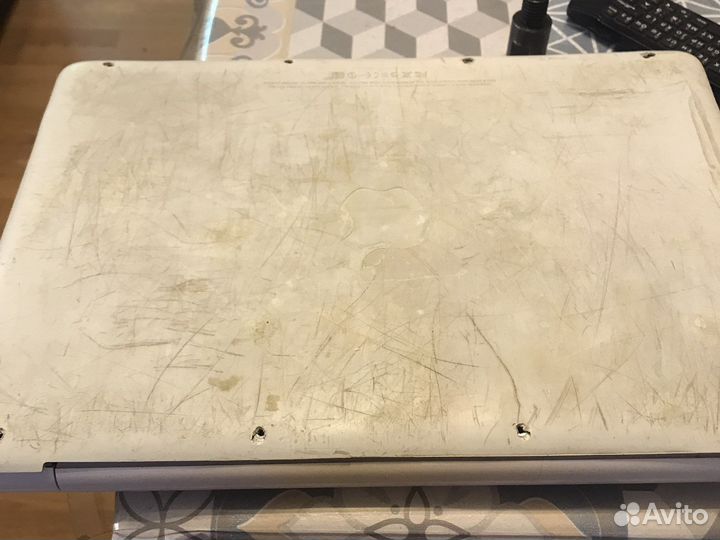 Apple macbook a1342