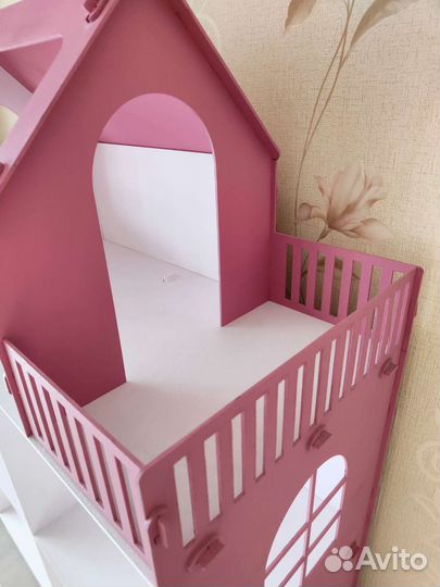 Домик для кукол Polly