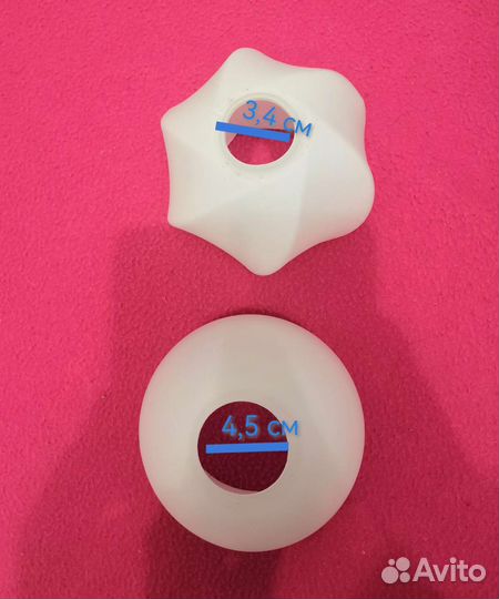 Плафоны для люстры