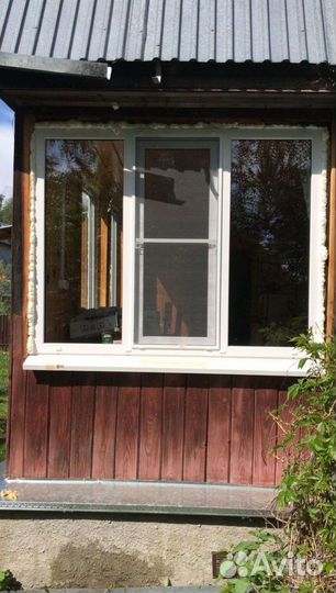 Пластиковые окна на заказ