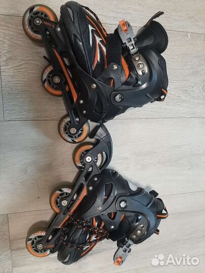 Ролики роликовые коньки