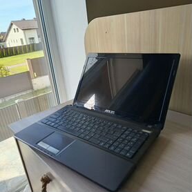 Asus k53u