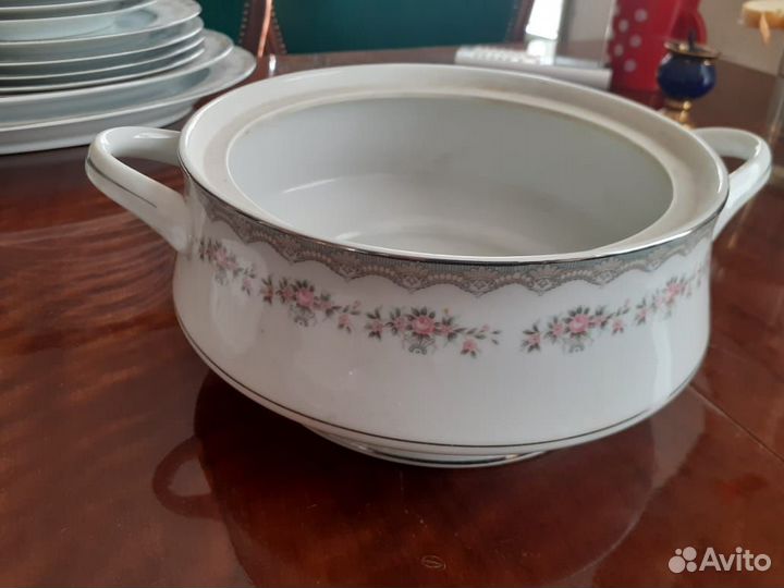 Столовый сервиз Япония 