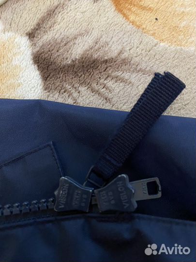 Куртка helly hansen