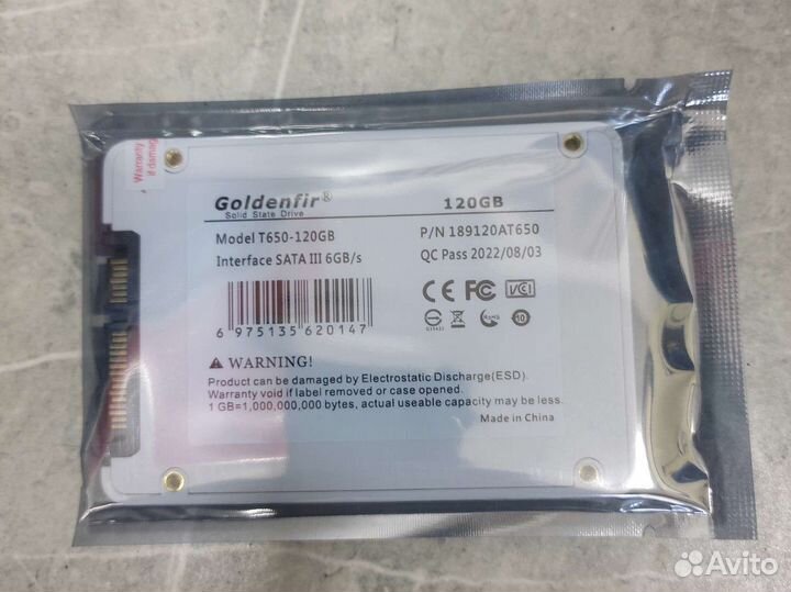 Ssd 120gb ссд 120гб