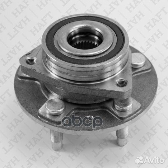 Ступица перед. opel Insignia 08