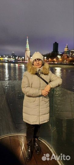 Няня-помощница