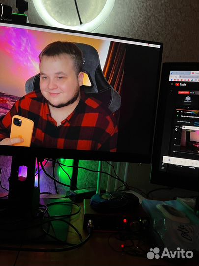 Слушатель/собеседник/психолог/друг на час