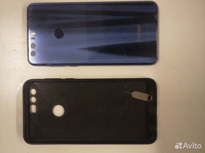 HONOR 8, 3/32 ГБ
