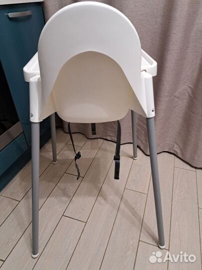 Стульчик для кормления IKEA antilop