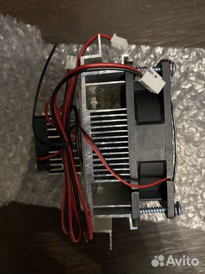 Вентилятор для пк