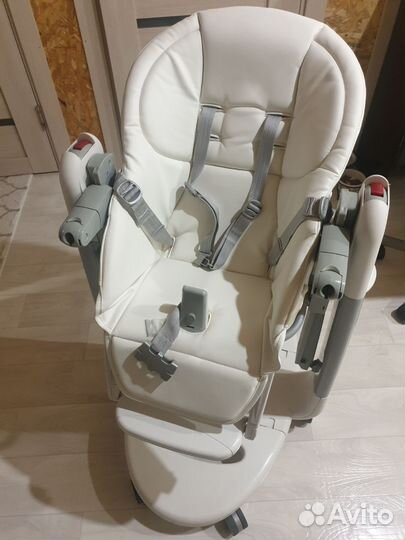 Стул для кормления PegPerego tatamia