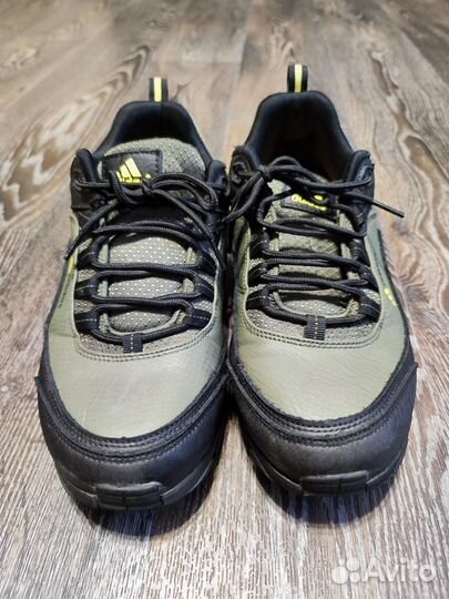 Кроссовки мужские