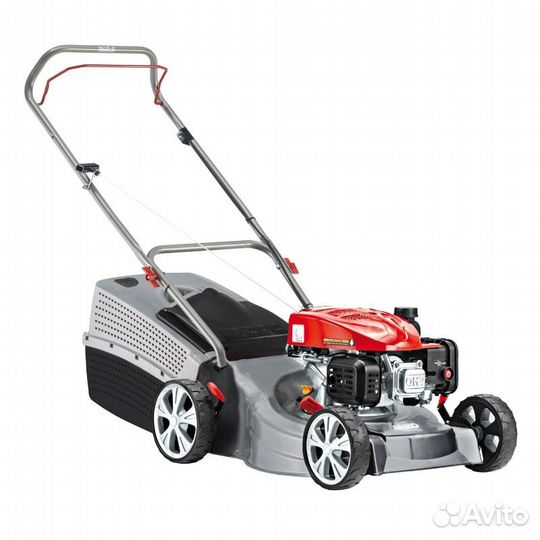 Газонокосилка бензиновая AL-KO Classic 4.62 P-A 12