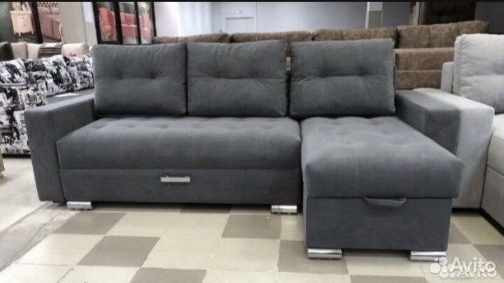 Диван Угловой #2929