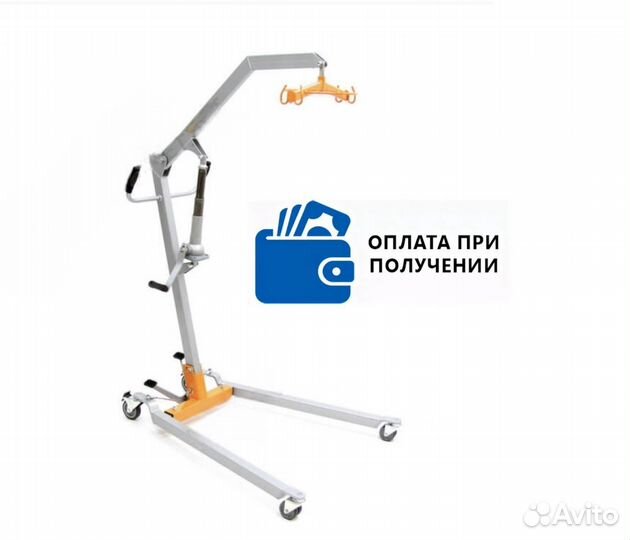 Узкий подъемник для инвалидов до 150 кг