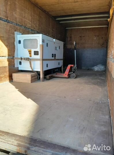 Дизельные генераторы 20.50.100 кВт Energo Strateg