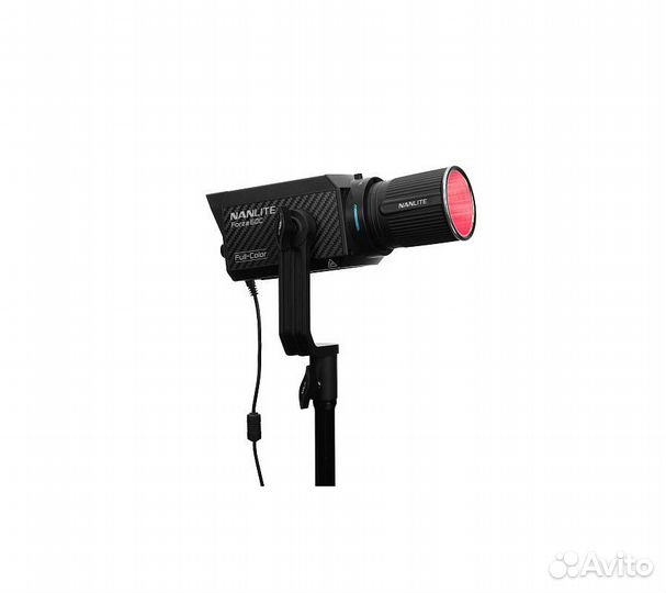Осветитель светодиодный nanlite Forza 60С rgblac