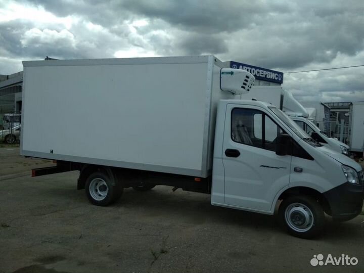 Работа водителем в проекте Впрок