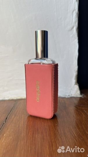 Atelier cologne Santal Carmin оригинал