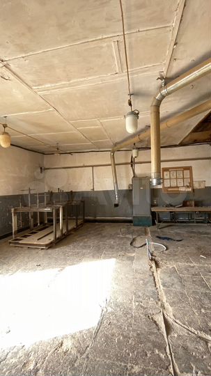 Производство, 64.7 м²