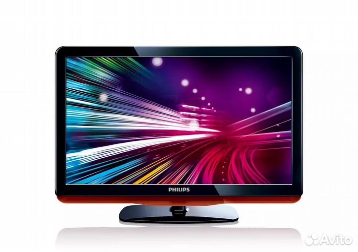 Телевизор philips 32pfl74039/80