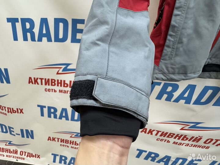 Куртка Klim Storrm Parka М