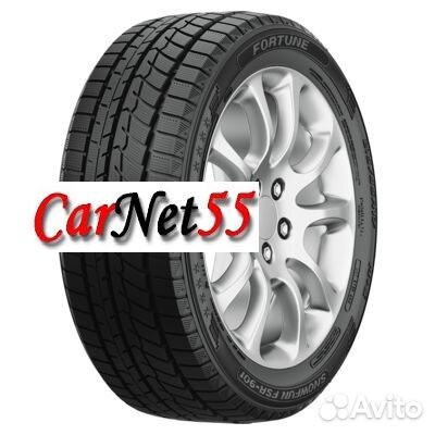 Fortune FSR-901 185/55 R15