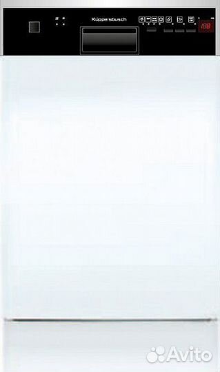 Kuppersbusch IG 4407.0 GE