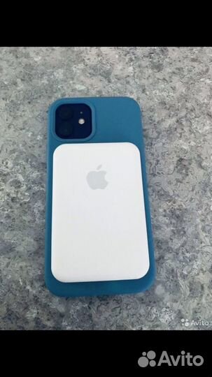 Беспроводная зарядка